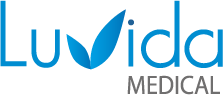 logo luvida