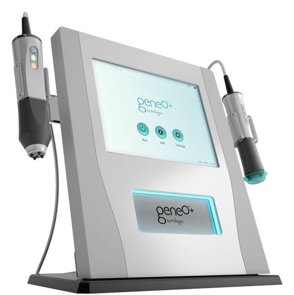 oxygeneo